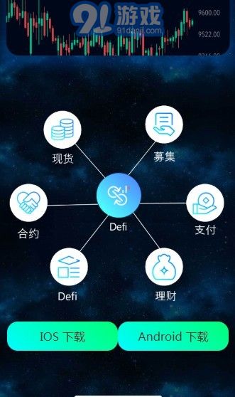 Defi交易所官网与手机版下载指南——解析91手游网及网络安全软件开发