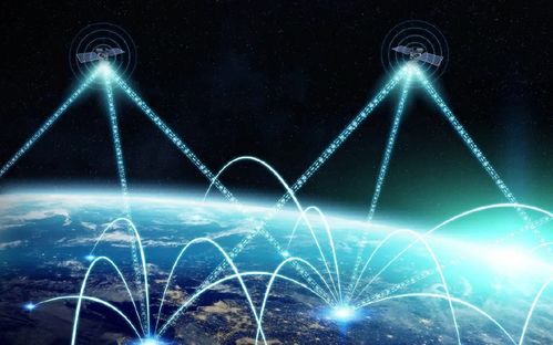 俄罗斯发出警告，暗示可能攻击星链卫星系统